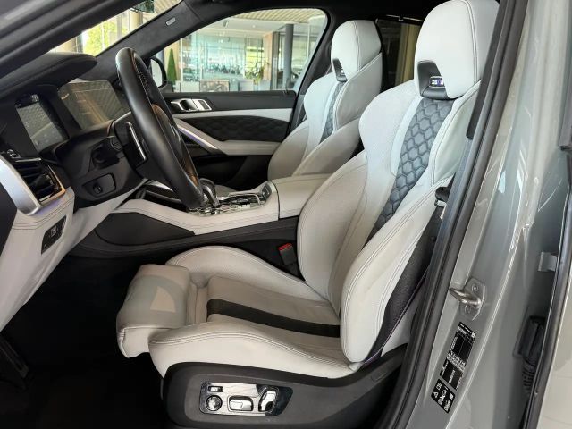 BMW X6 Competition Individual