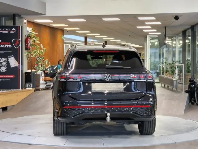 Volkswagen Tiguan DSG R-Line