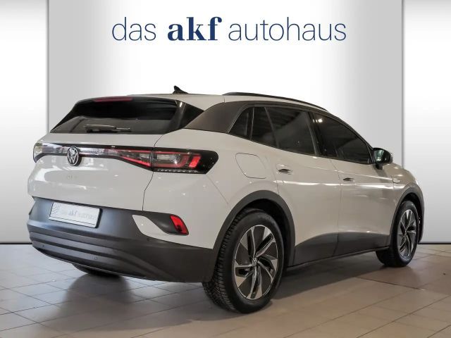 Volkswagen ID.4 52 KWh Pure