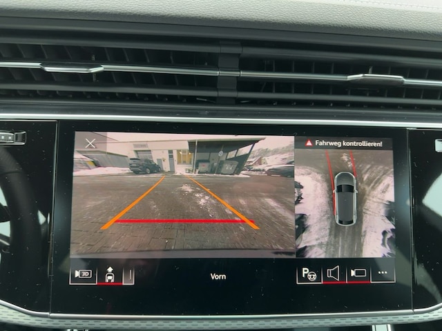 Audi Q8 60 TFSI Hybride Quattro