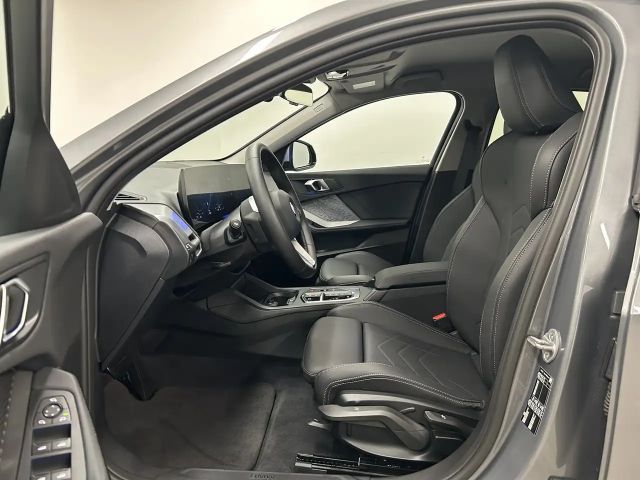 BMW 120 M-Sport Sedan