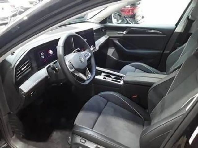 Volkswagen Passat 2.0 TDI DSG Variant