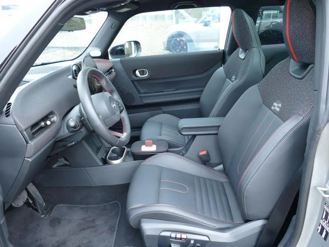 MINI Cooper S John Cooper Works XL-Paket HK PANO