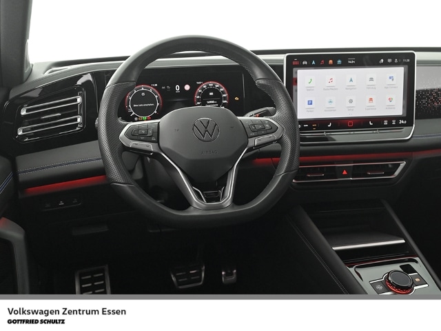 Volkswagen Tiguan 1.5 eTSI R-Line