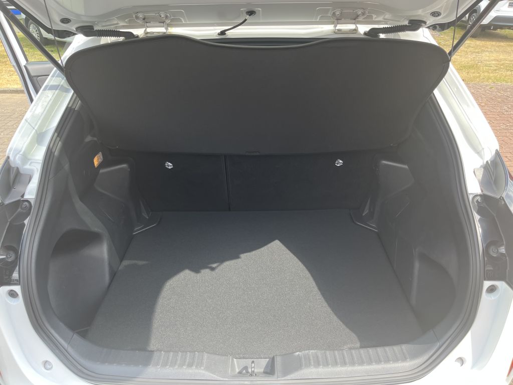 Toyota Yaris Cross 5-deurs Club