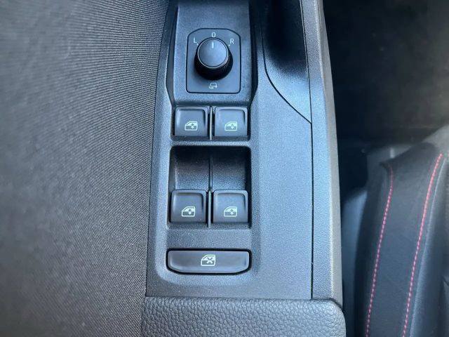 Seat Ibiza 1.0 TSI FR-lijn