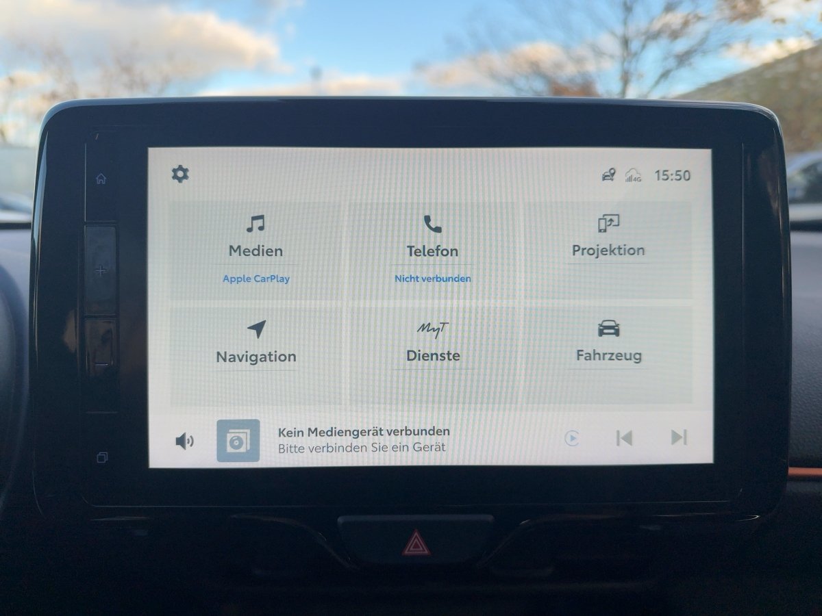 Toyota Yaris Cross 5-deurs