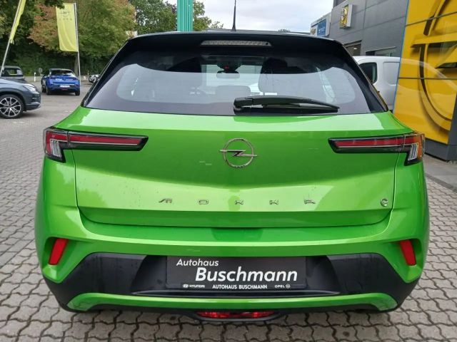 Opel Mokka Edition Mokka-e