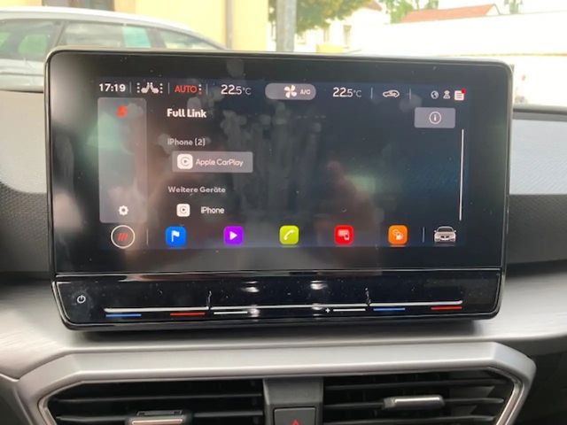 Seat Leon 1.0 TSI FR-lijn