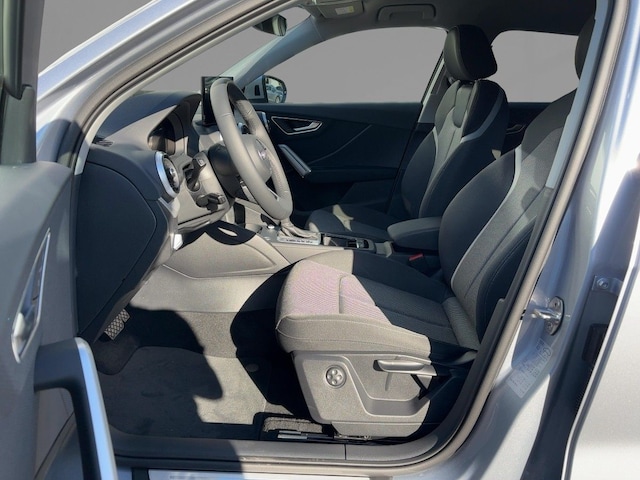 Audi Q2 35 TFSI S-Tronic