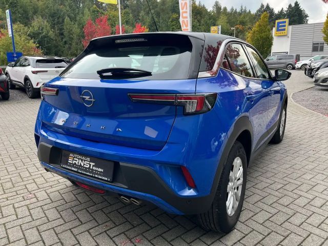 Opel Mokka Edition
