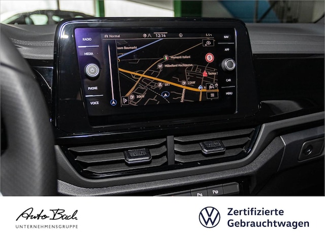 Volkswagen T-Roc 1.5 TSI Cabriolet DSG R-Line