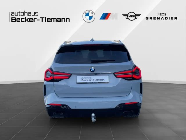 BMW X3 40i LivePro/Head-Up/CarPlay/Driving/Parking+/Panor