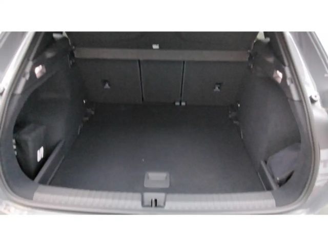 Cupra Terramar 2.0 TSI