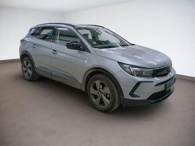 Opel Grandland X 1.5 Turbo GS-Line Grand Sport