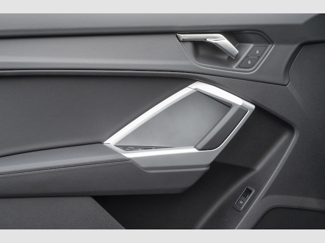 Audi Q3 35 TFSI S-Tronic