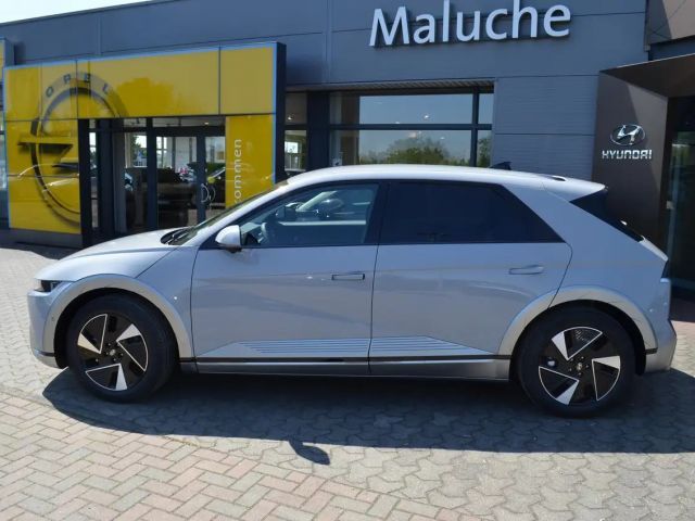 Hyundai IONIQ 5 Techniq