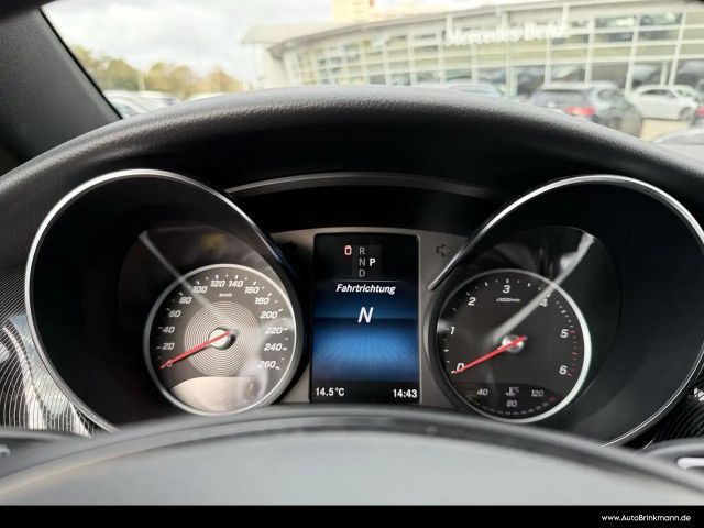 Mercedes-Benz V 250 Limousine Lang V 250 d