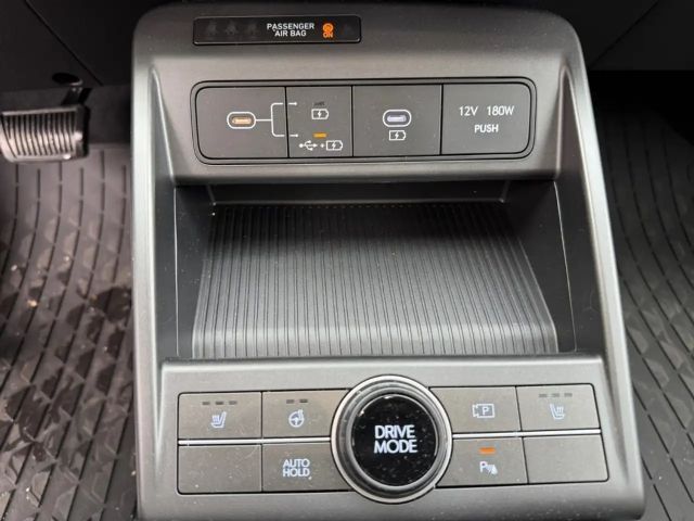 Hyundai Kona 64 kWh Electric