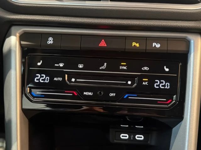 Volkswagen T-Roc 1.5 TSI Cabriolet