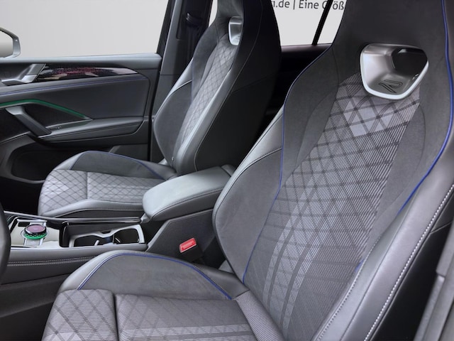 Volkswagen Tiguan 1.5 eTSI DSG IQ.Drive R-Line