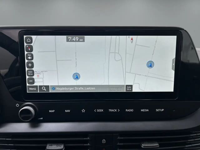 Hyundai i20 1.0 Smart T-GDi Trend