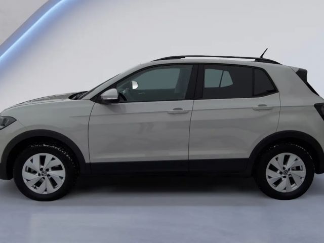 Volkswagen T-Cross 1.0 TSI DSG Life