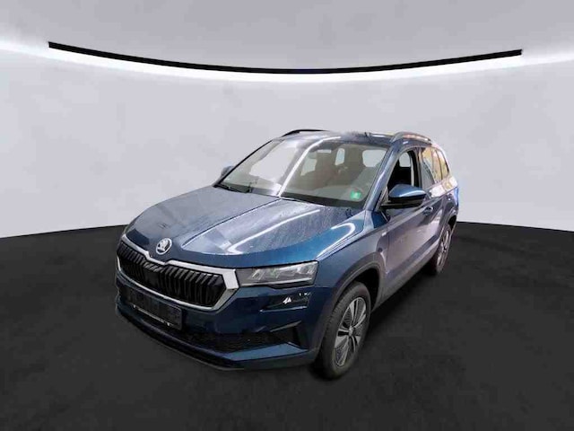 Skoda Karoq 1.5 TSI Tour