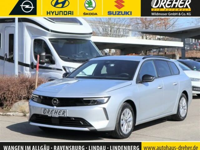 Opel Astra Edition Sports Tourer