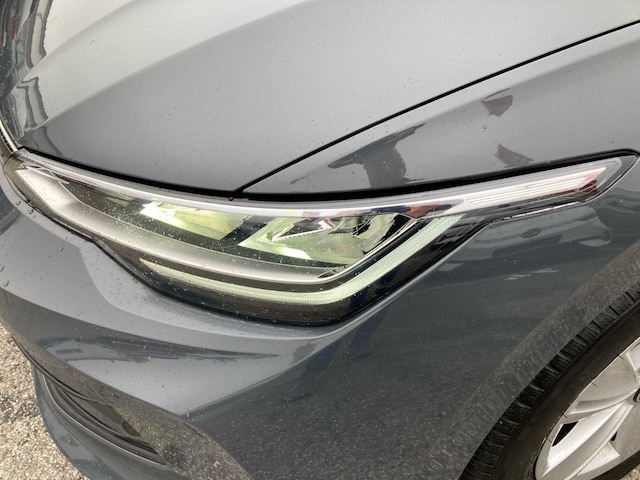 Volkswagen Golf 1.5 eTSI DSG Golf VIII