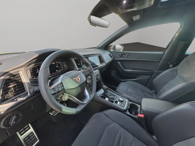 Cupra Ateca 2.0 TSI 4Drive VZ