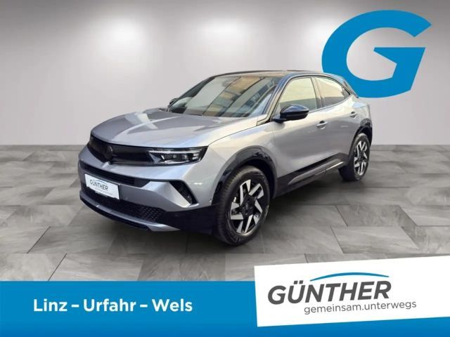 Opel Mokka GS-Line Grand Sport Turbo