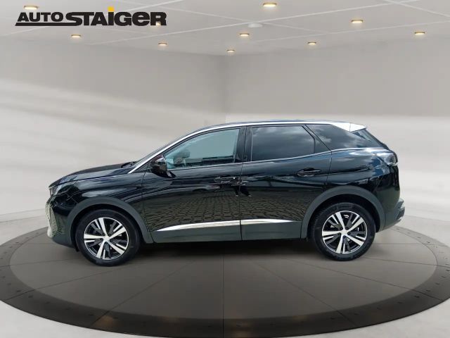 Peugeot 3008 Allure Pack