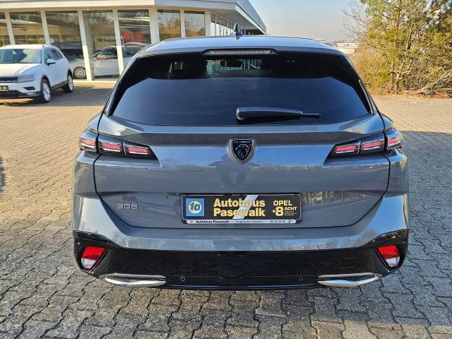 Peugeot 308 Allure Pack SW