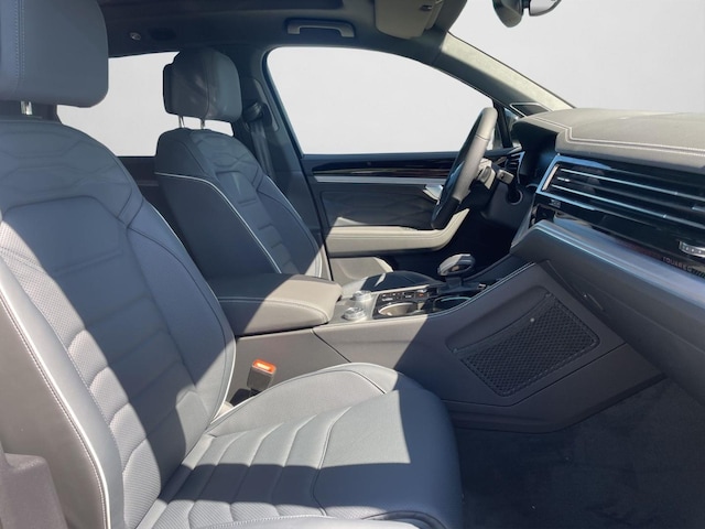 Volkswagen Touareg 3.0 V6 TDI 4Motion R-Line