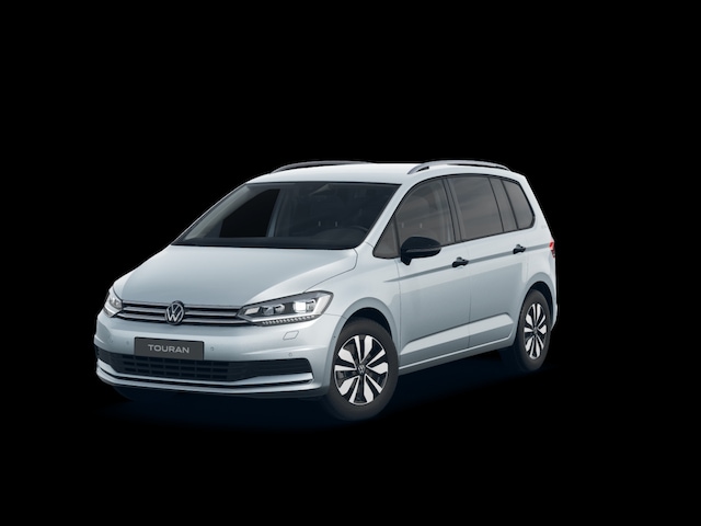 Volkswagen Touran Touran 1.5TSI Goal/7-Sitzer/Standhz/AHK/LED/ACC