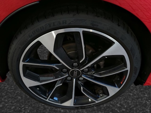 Audi A3 35 TDI S-Tronic Sportback