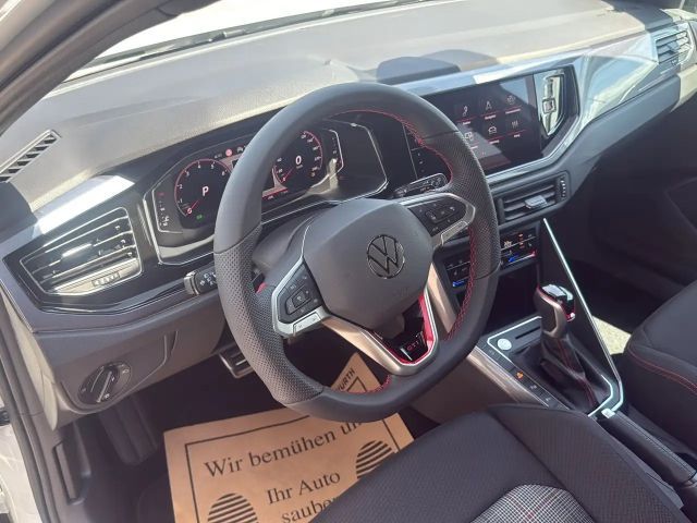 Volkswagen Polo DSG GTI