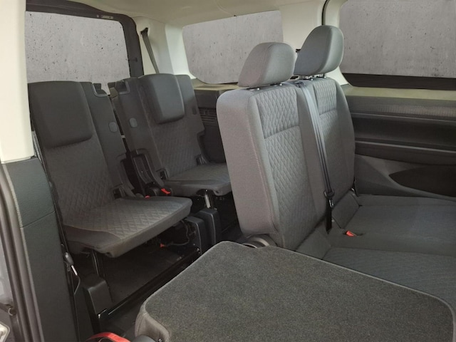 Volkswagen Caddy DSG Life Maxi