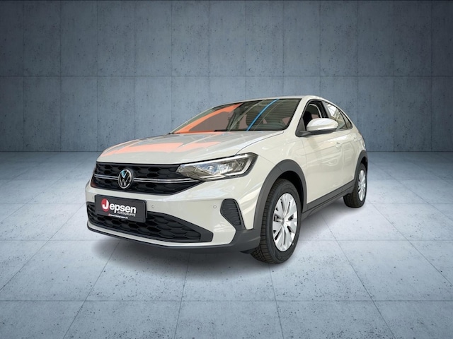 Volkswagen Taigo LED Virtual PDC SHZ KLIMA