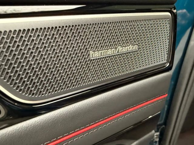 Volkswagen ID.7 4Motion Business GTX Tourer