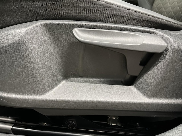 Volkswagen T-Cross 1.5 TSI ACT DSG