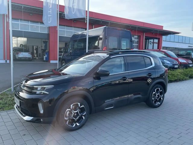 Citroën C5 Aircross Hybrid Max