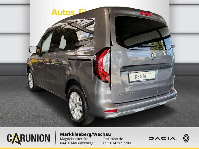 Renault Kangoo E-Tech Equilibre Equilibre