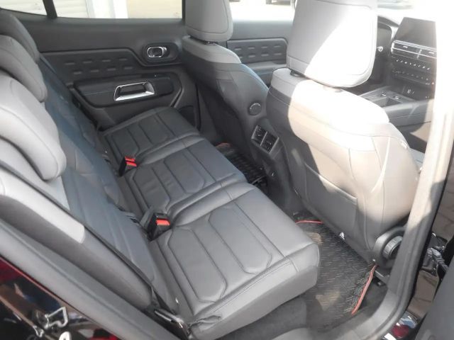 Citroën C5 Aircross Hybrid Pack Shine