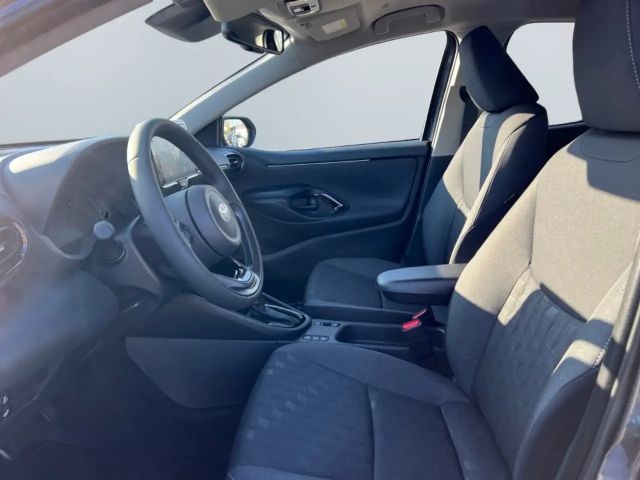 Toyota Yaris Hatchback Hybride