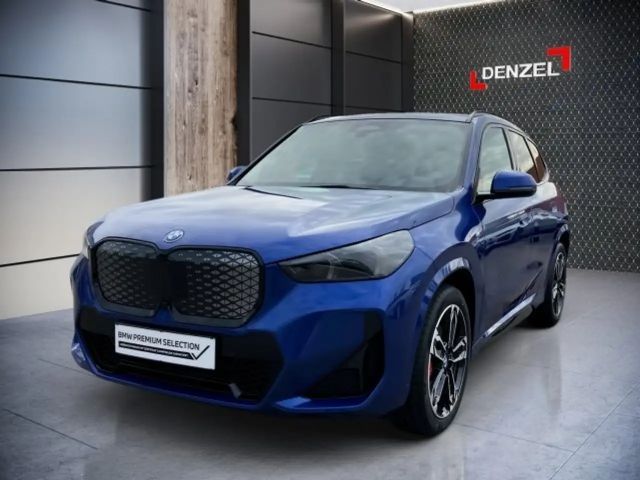 BMW iX1 eDrive20