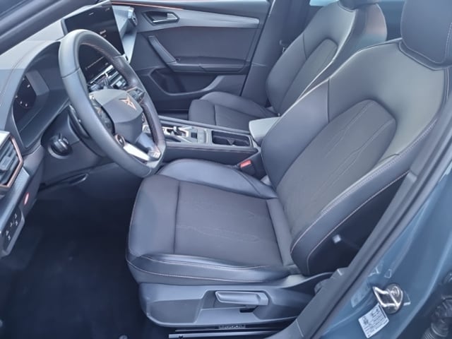 Cupra Leon ST Sportstourer