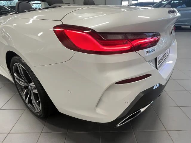 BMW 840 840d Cabrio M-Sport xDrive