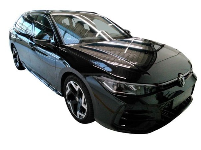 Volkswagen Passat 2.0 TSI DSG R-Line Variant